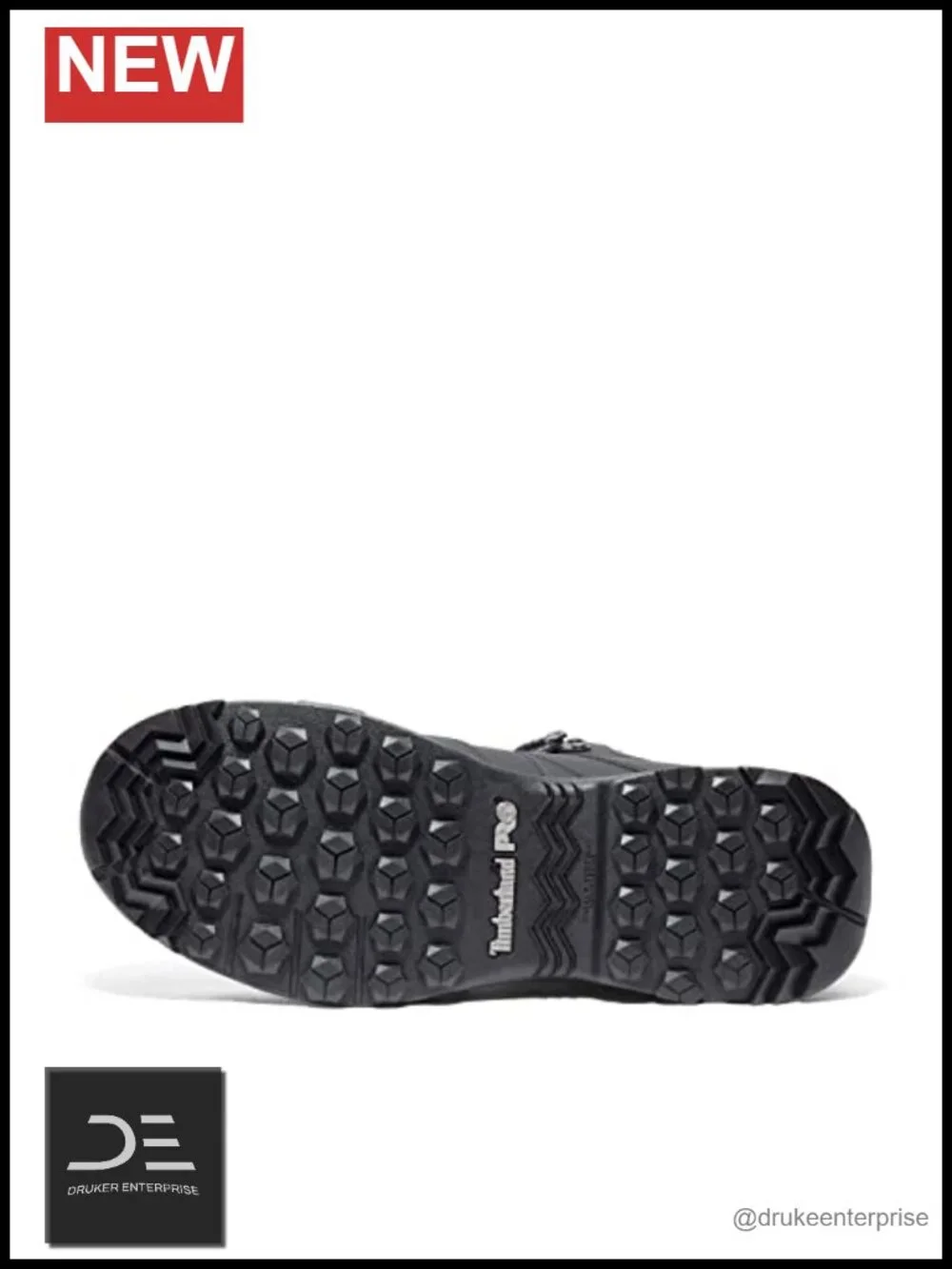 Composite Toe Waterproof Work Boots Anti-Fatigue Puncture Resistant Leather